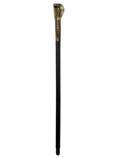 Scepter de șarpe egiptean 82 cm