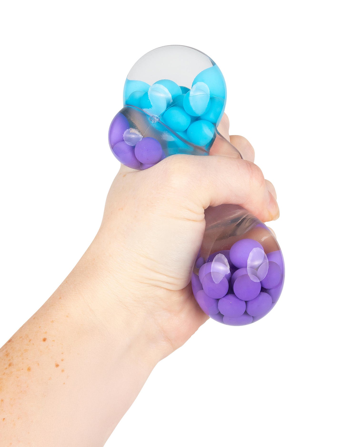 Balle anti-stress Scrunchems ASMR