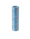Serpentine Bob Sponge™ albastre, set de 9 