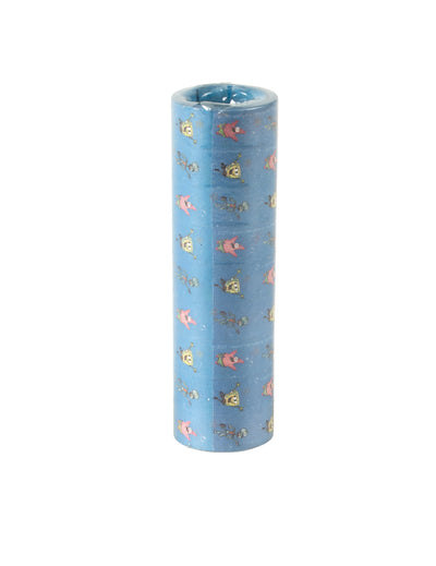 Serpentine Bob Sponge™ albastre, set de 9 