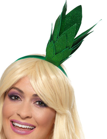 Banda de ananas pentru adulți