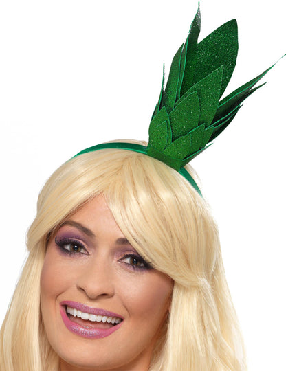 Banda de ananas pentru adulți