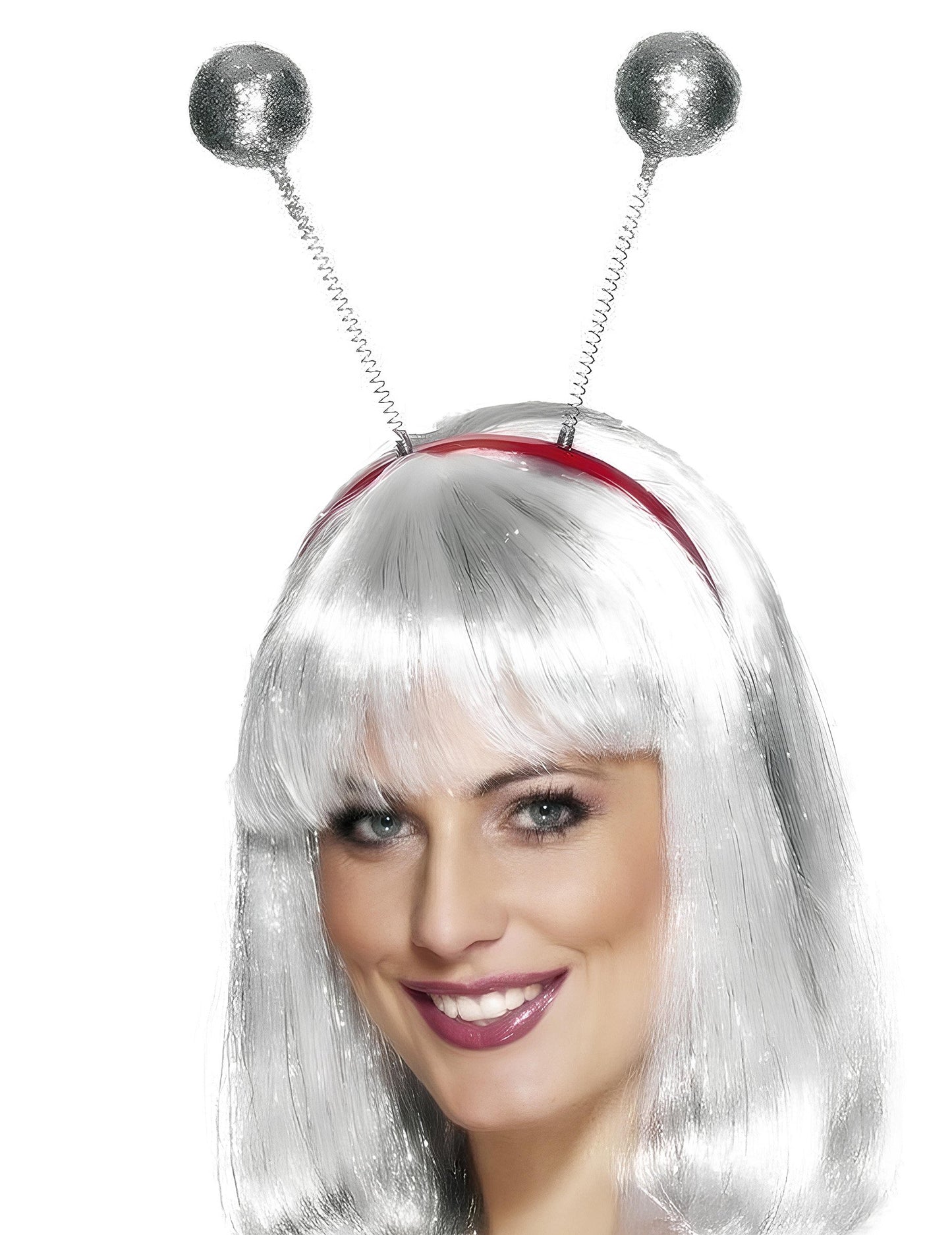 Bile de argint pentru adulți