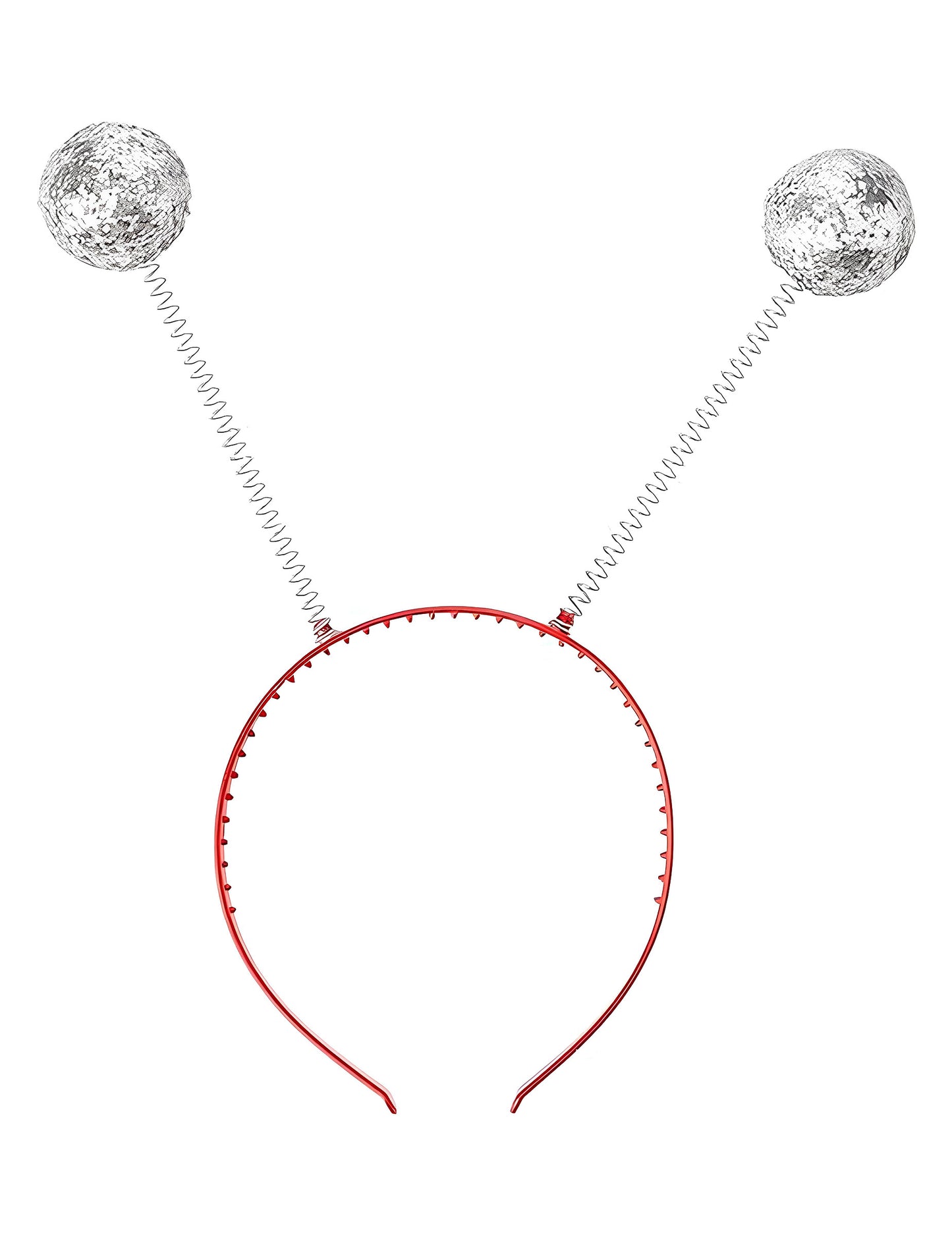 Bile de argint pentru adulți