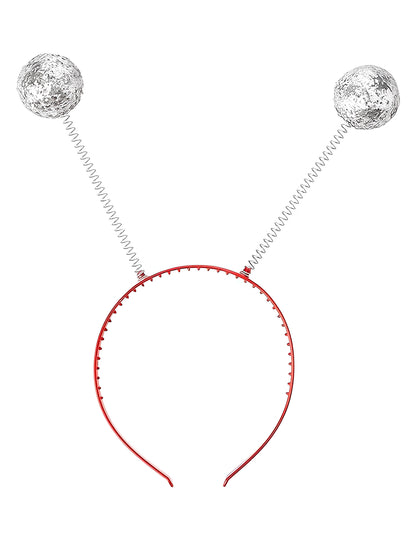 Bile de argint pentru adulți