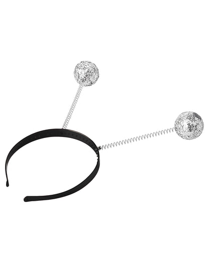 Bile de argint pentru adulți