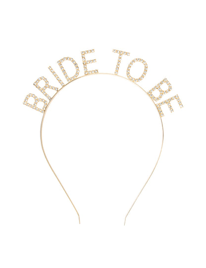 Bandă pentru adulți viitoare mireasă