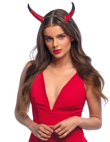 Banda de coarne pentru adulți