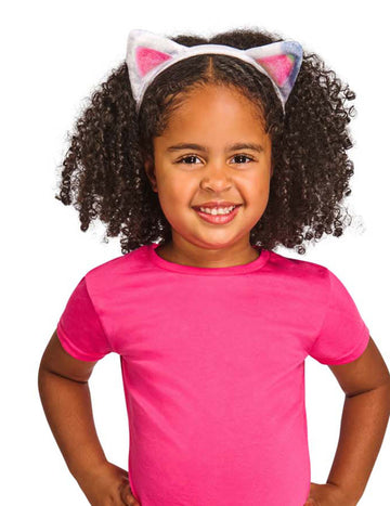 Gabby și Magic House Headband