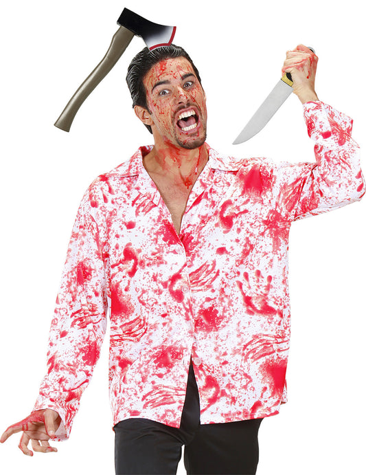 Halloween Adult Hache