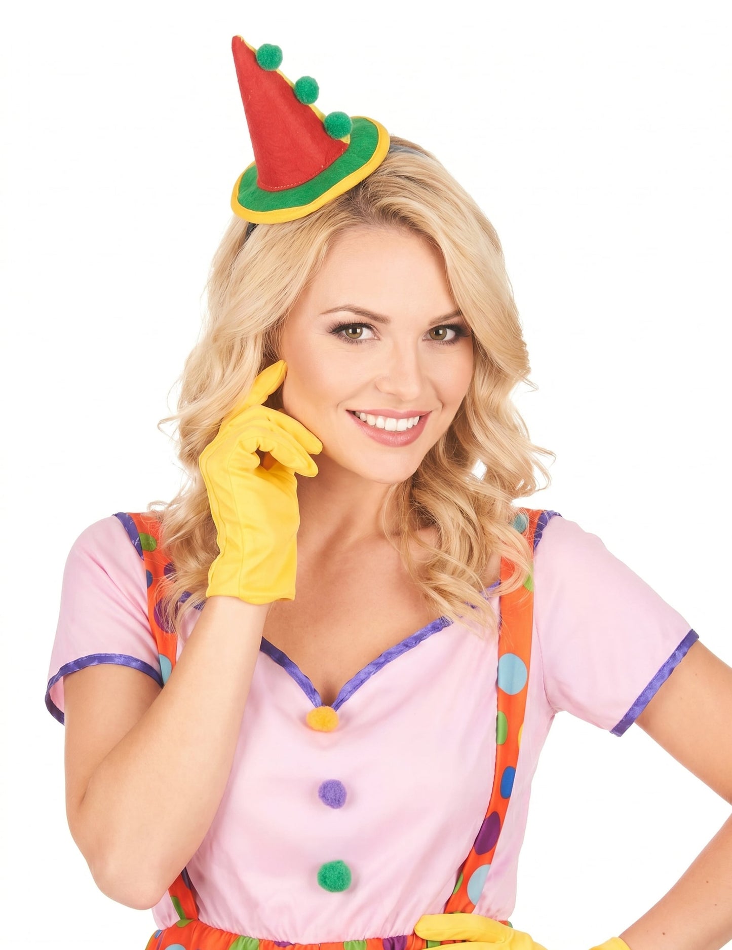 Mini hat hat hat pointu adult
