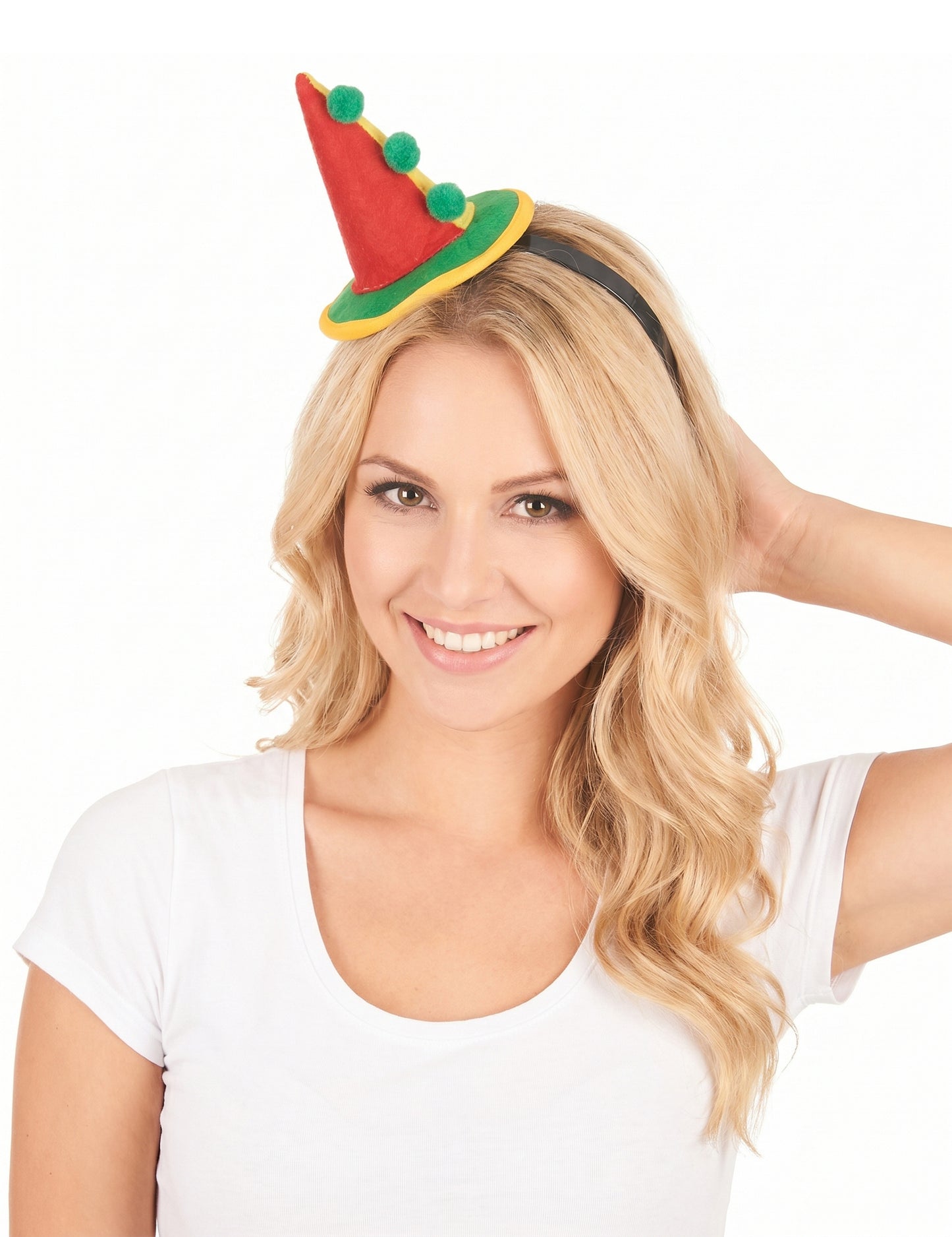 Mini hat hat hat pointu adult
