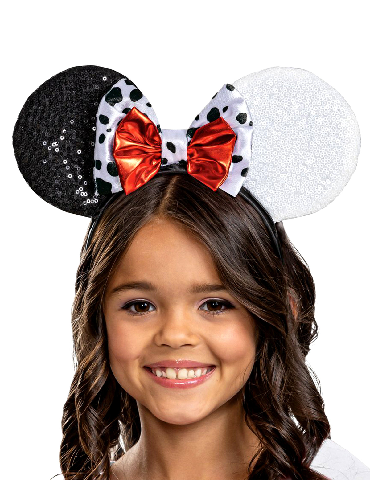 Bentită Minnie™ Cruella pentru copii