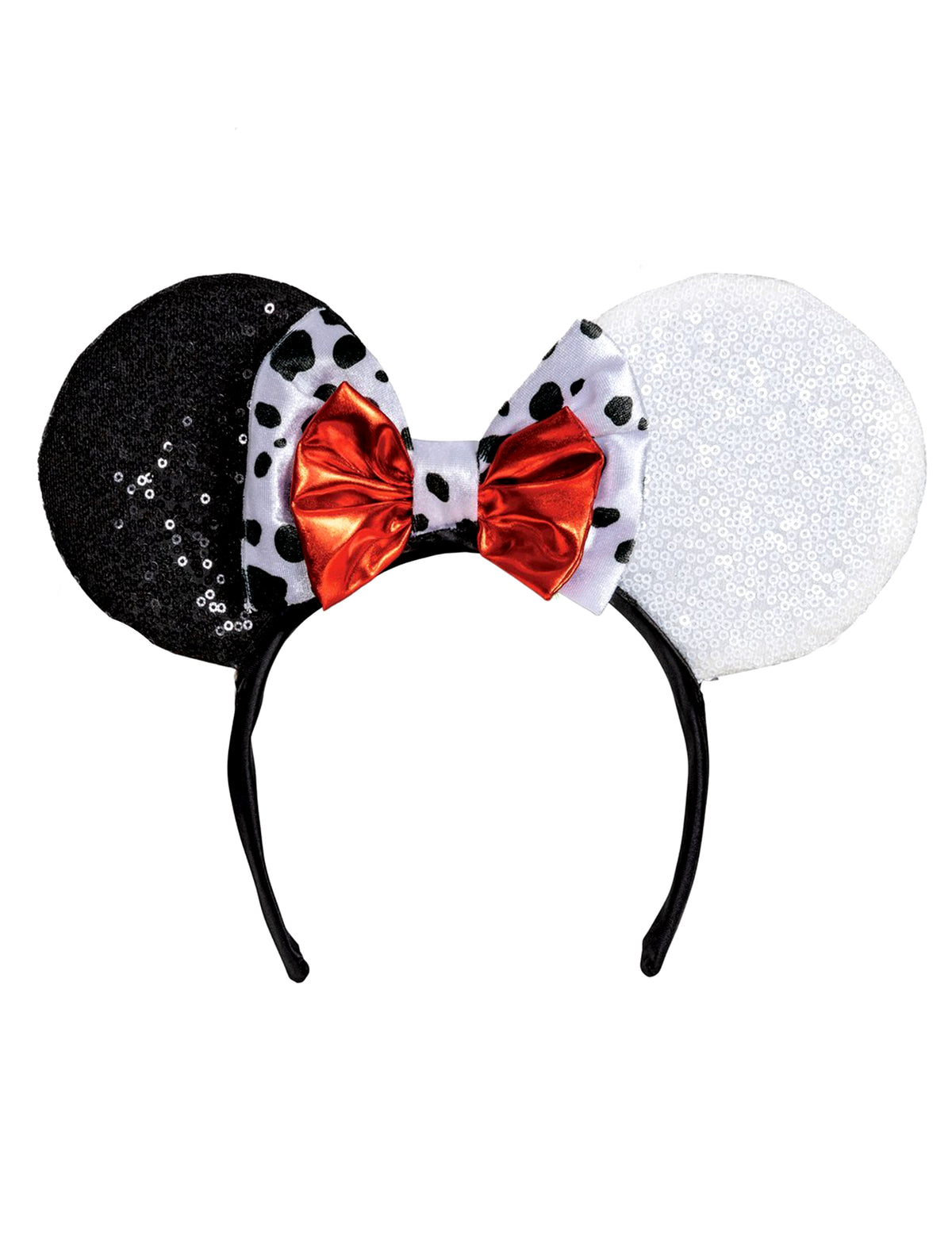 Bentită Minnie™ Cruella pentru copii