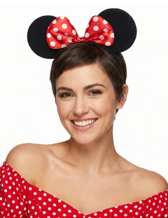 Accesorii Minnie