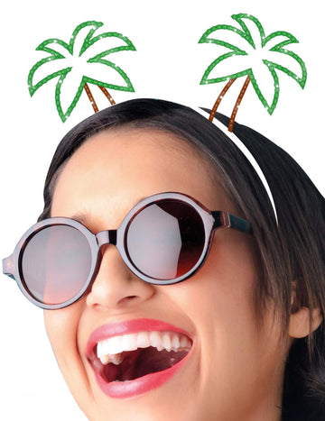 Banda de palmier din metal adult