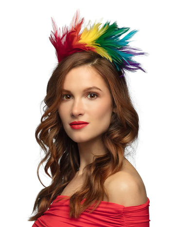 Banta de pene de curcubeu pentru adulți