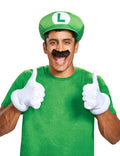 Accesorii Mario și Luigi