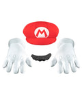 Accessoires Mario et Luigi