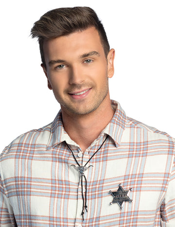 Set de accesorii Cowboy