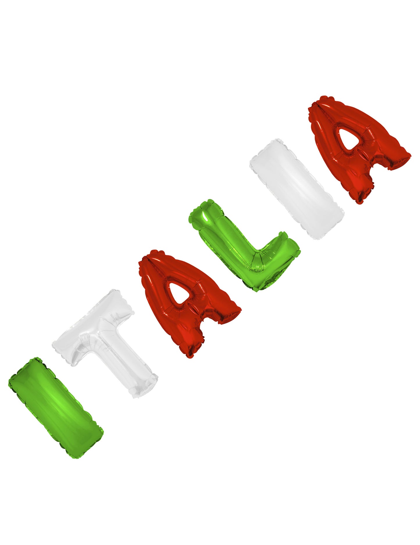 Set de bile italiene 40 cm