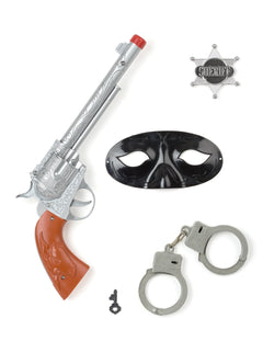 Kit de costume cu accesorii