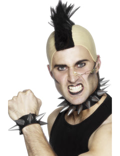 Accesorii punk