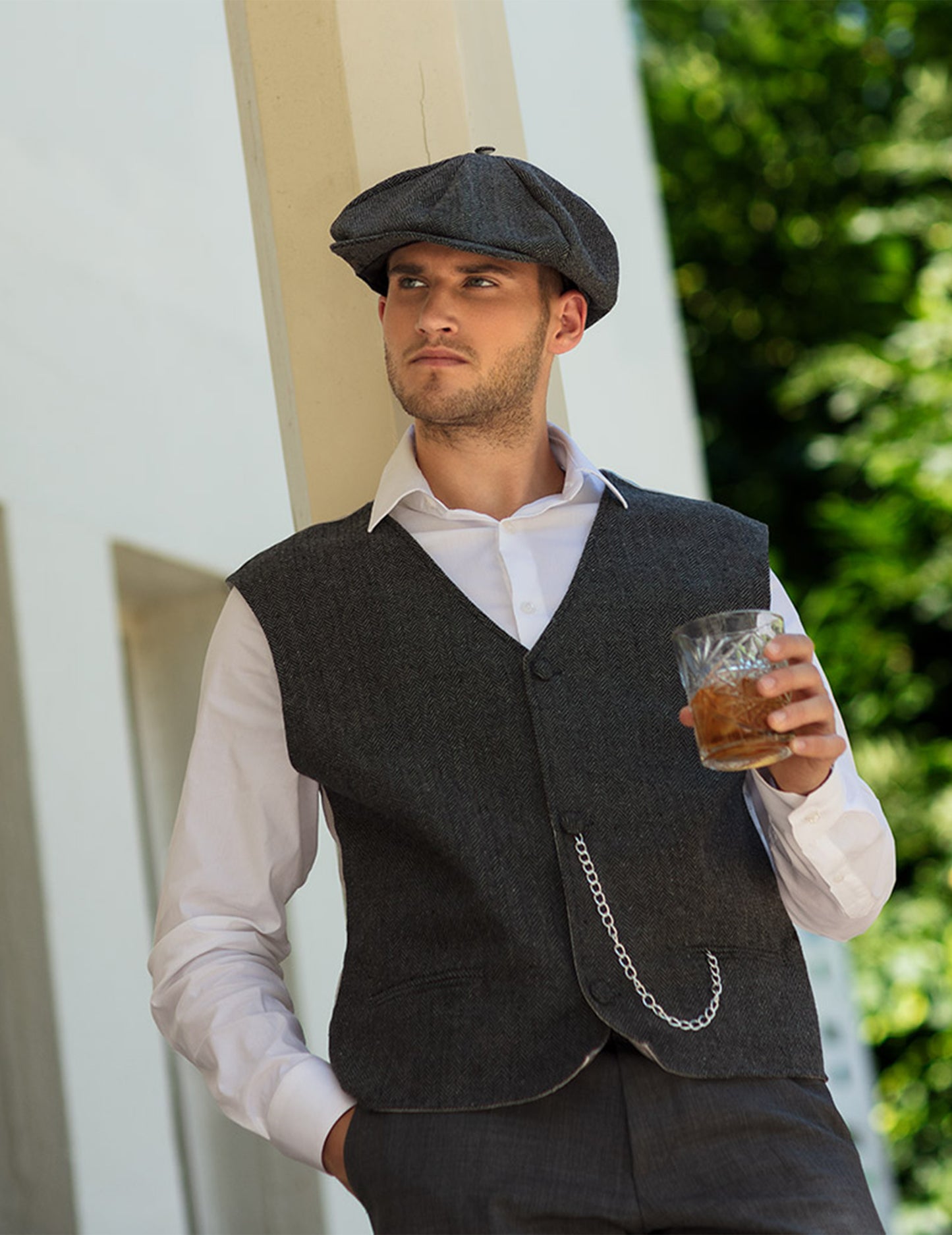Set 19 20 deghizare pentru bărbați