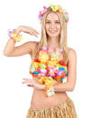 Set Hawaii