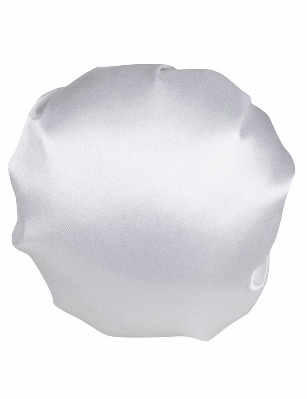 Détail de la queue blanche en peluche du set lapin sexy pour adulte