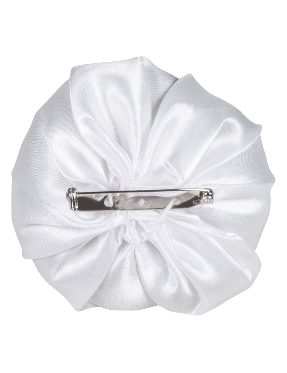 Détail du système d'attache de la queue du set lapin sexy pour adulte