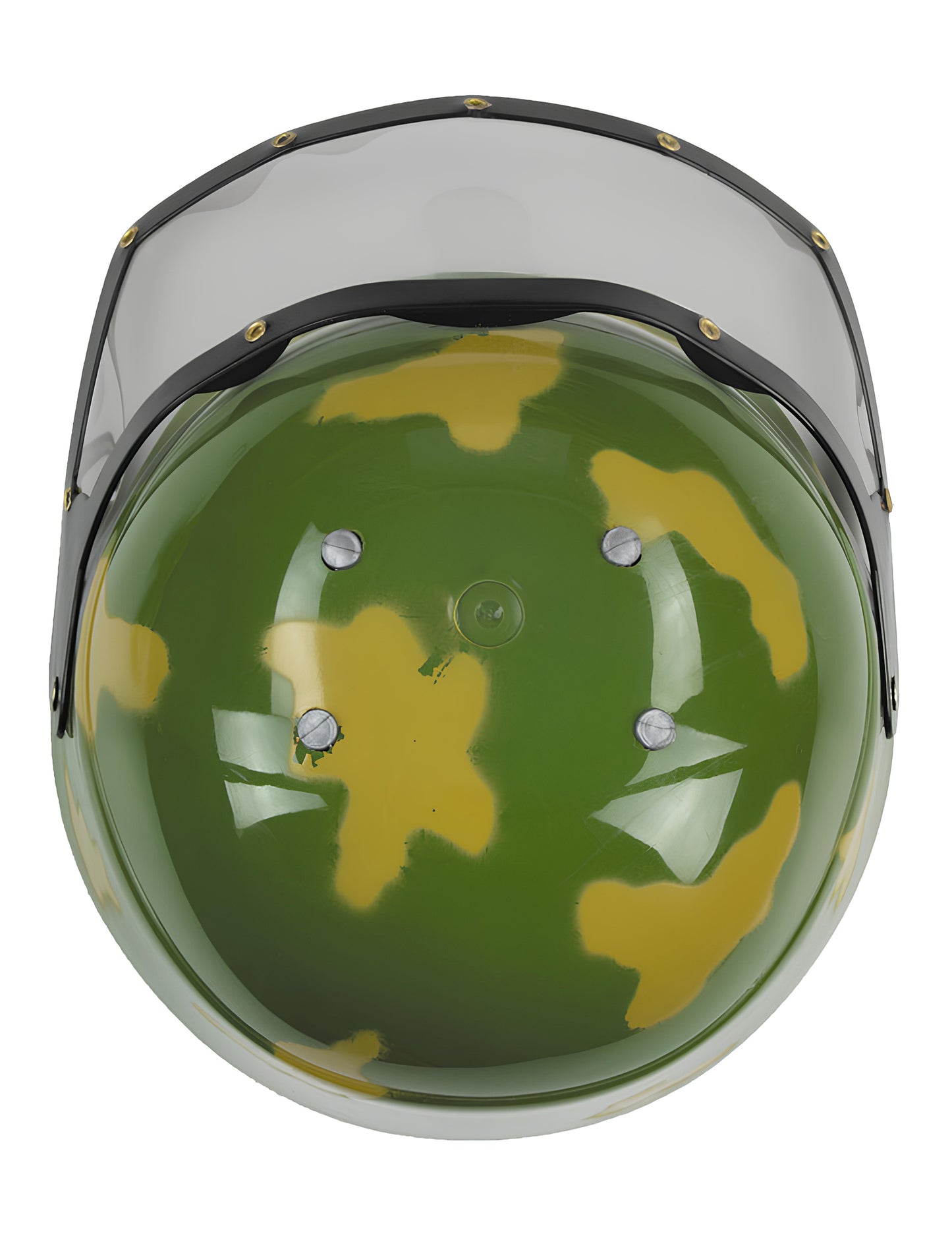 Set Militaire enfant 4 pièces