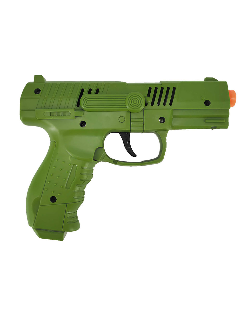 Pistolet factice du set militaire pour enfant