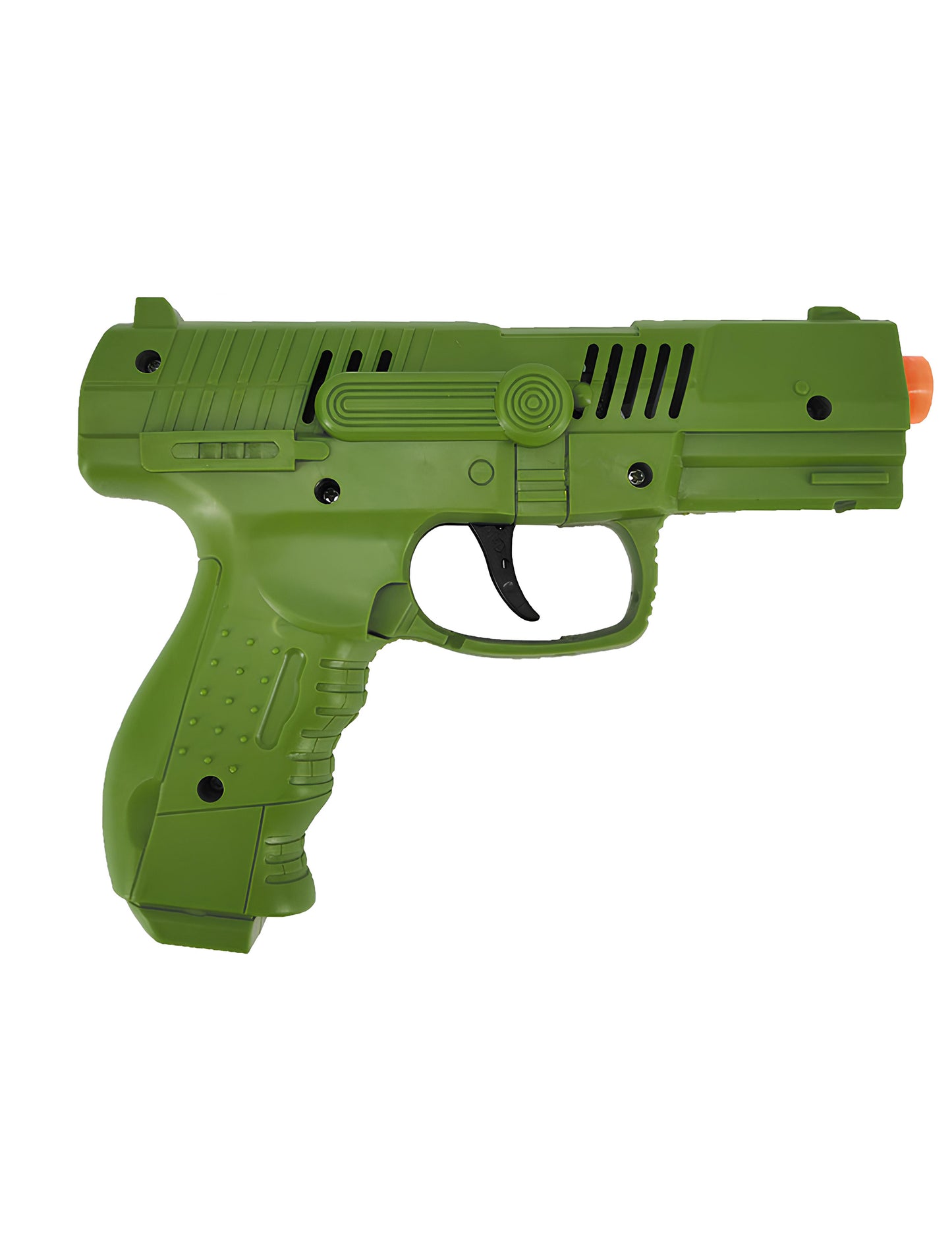 Set Militaire enfant 4 pièces