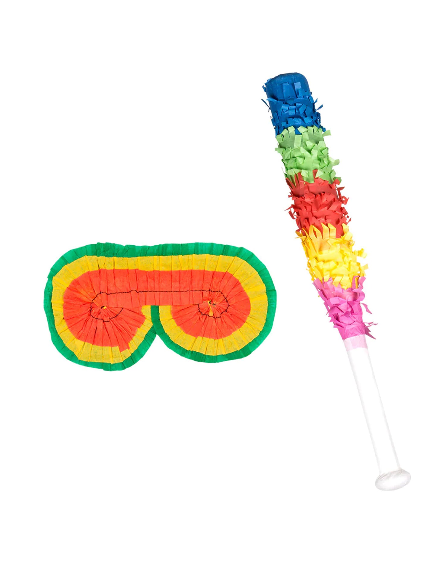 Set pentru piñată