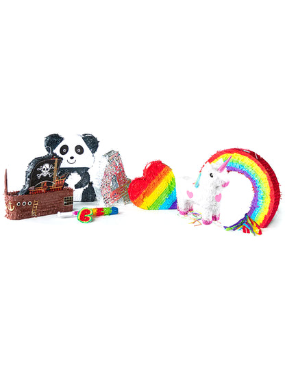 Set pentru piñată