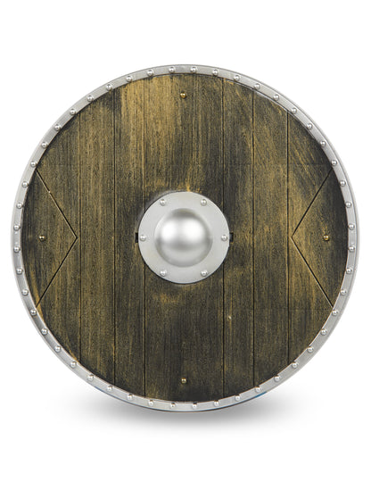 Set de viking pentru copii din plastic