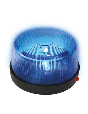 Sirena albastră ușoară