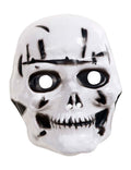 Măști de Halloween pentru copii