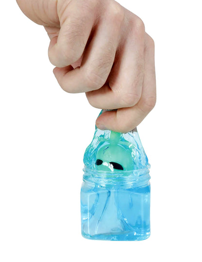 Slime cu păianjen sau alien