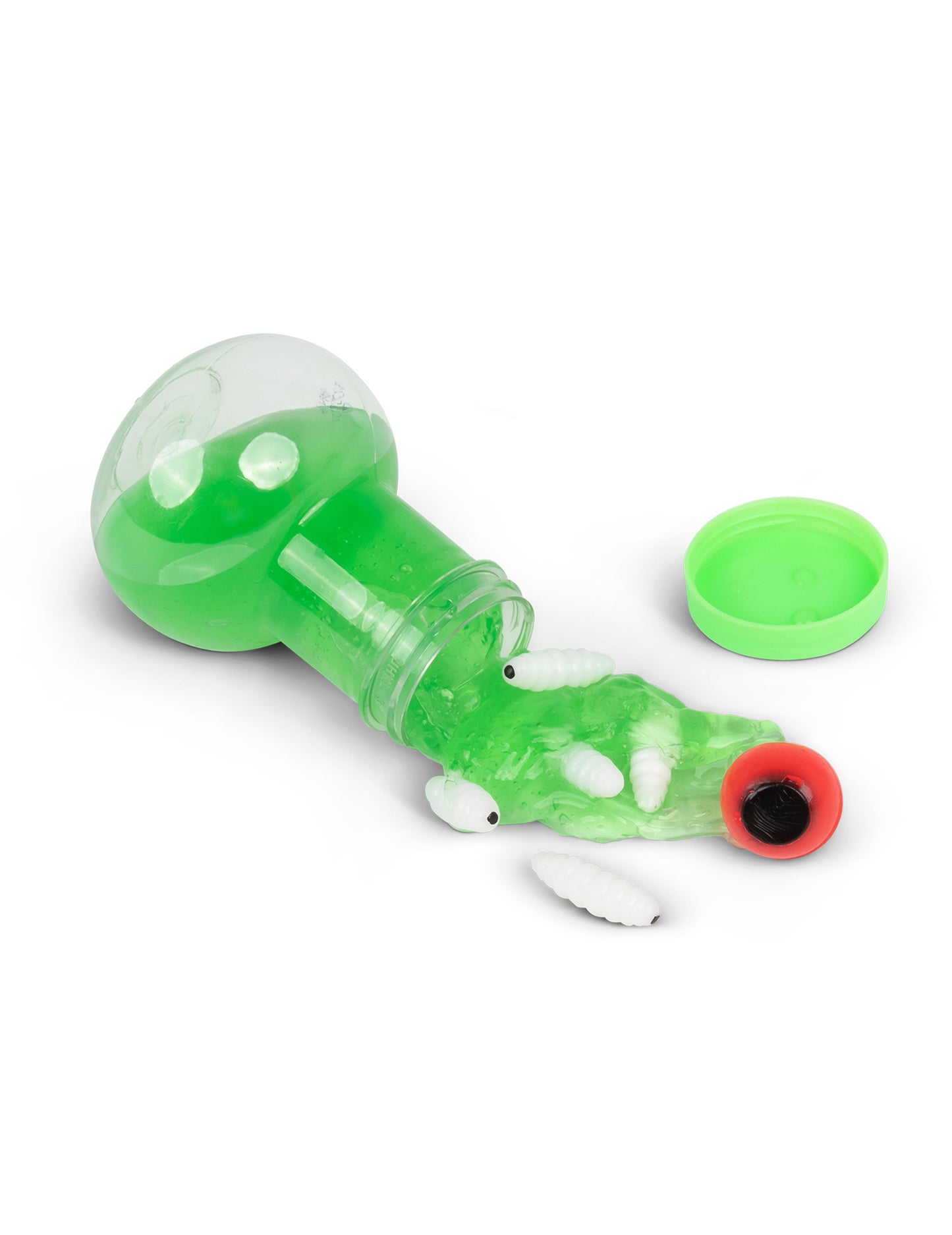 Poțiune dezgustătoare Slime scrunchems