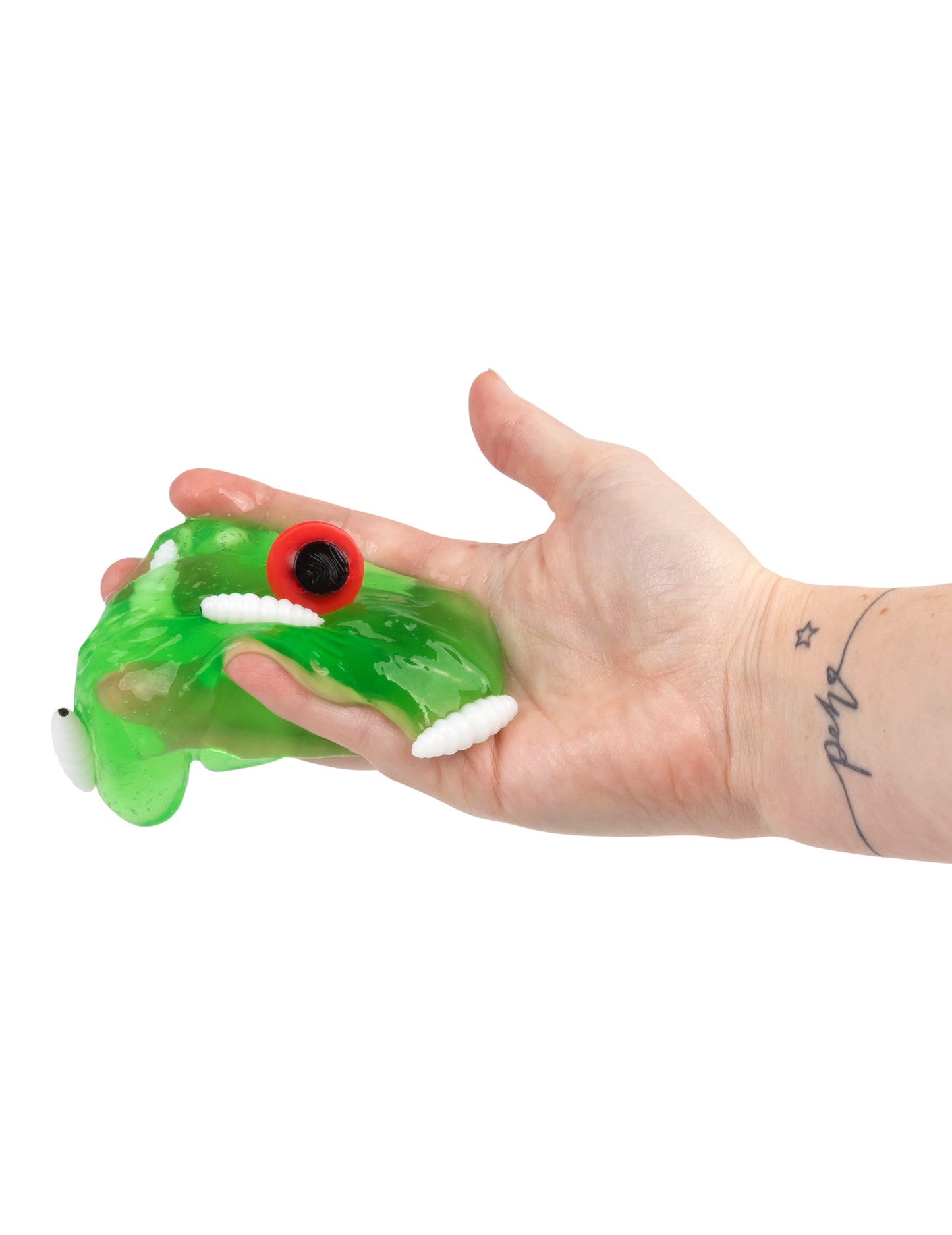 Poțiune dezgustătoare Slime scrunchems