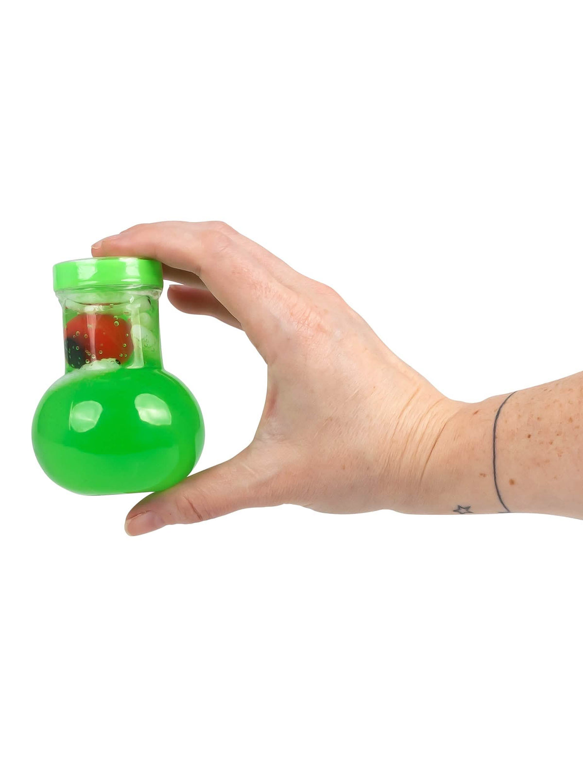 Poțiune dezgustătoare Slime scrunchems