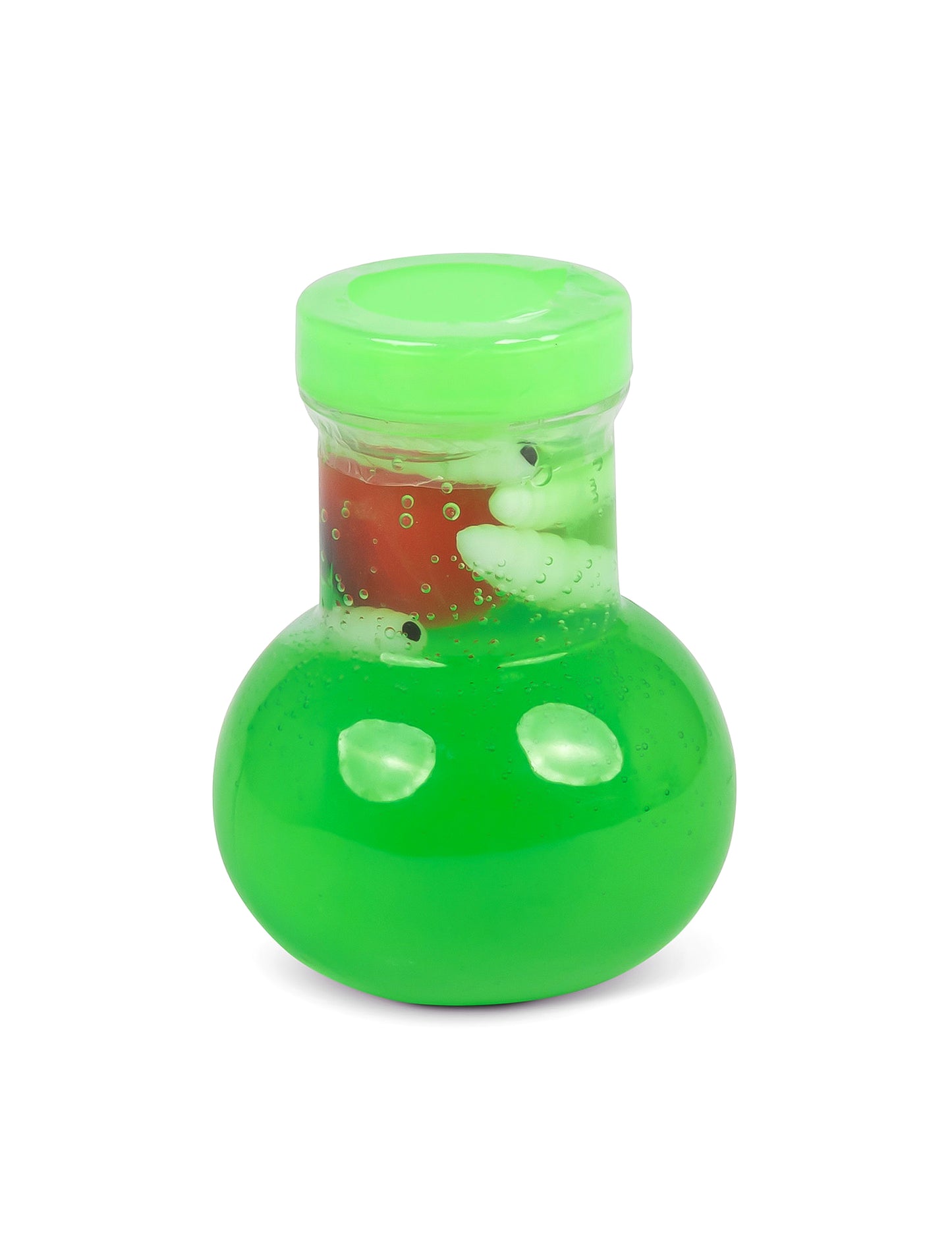 Poțiune dezgustătoare Slime scrunchems
