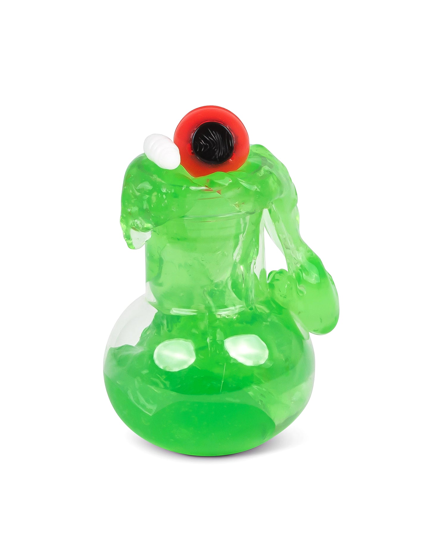 Poțiune dezgustătoare Slime scrunchems