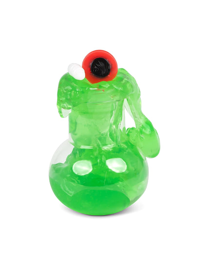 Poțiune dezgustătoare Slime scrunchems