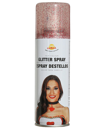 Spray pentru păr pentru păr 125 ml