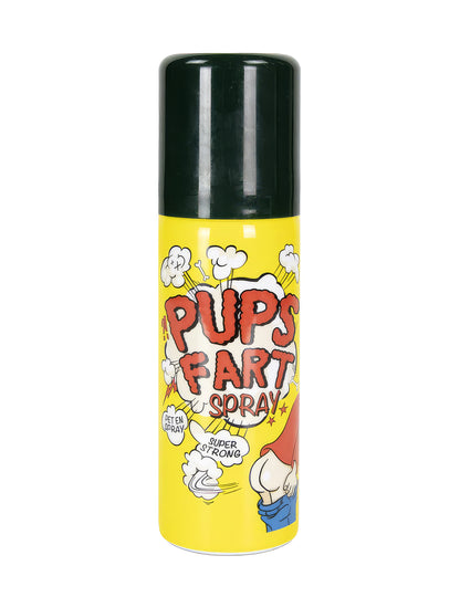Spray cu miros de pârț – glume și farse 50 ml 