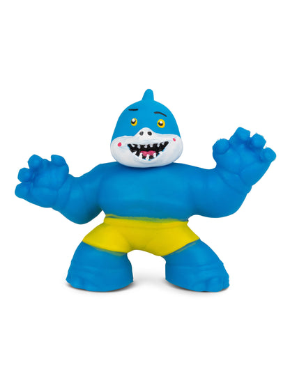 Jucărie deformabilă cu minge monstruoasă