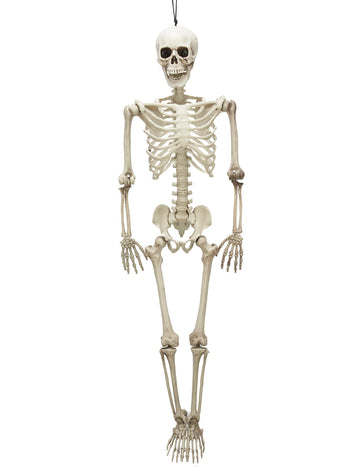 Schelet articulat de 90 cm Halloween